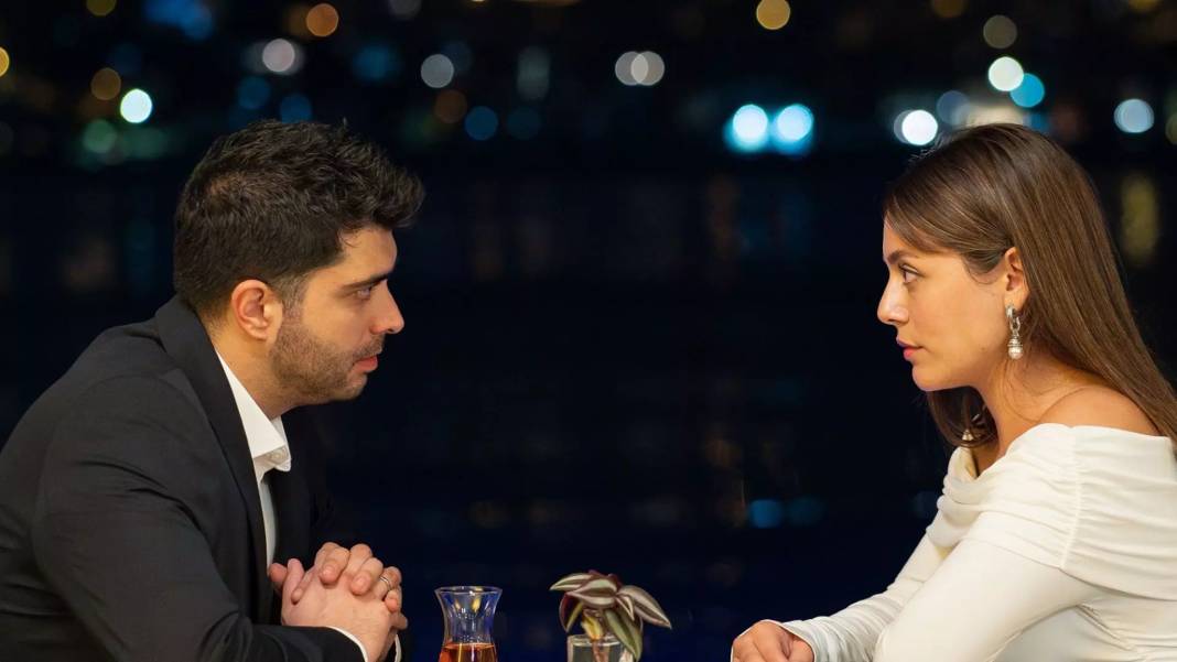 Kızılcık Şerbeti 4. sezon için geri sayım başladı! Mustafa’nın kanlı planı nasıl sonuçlanacak? 5